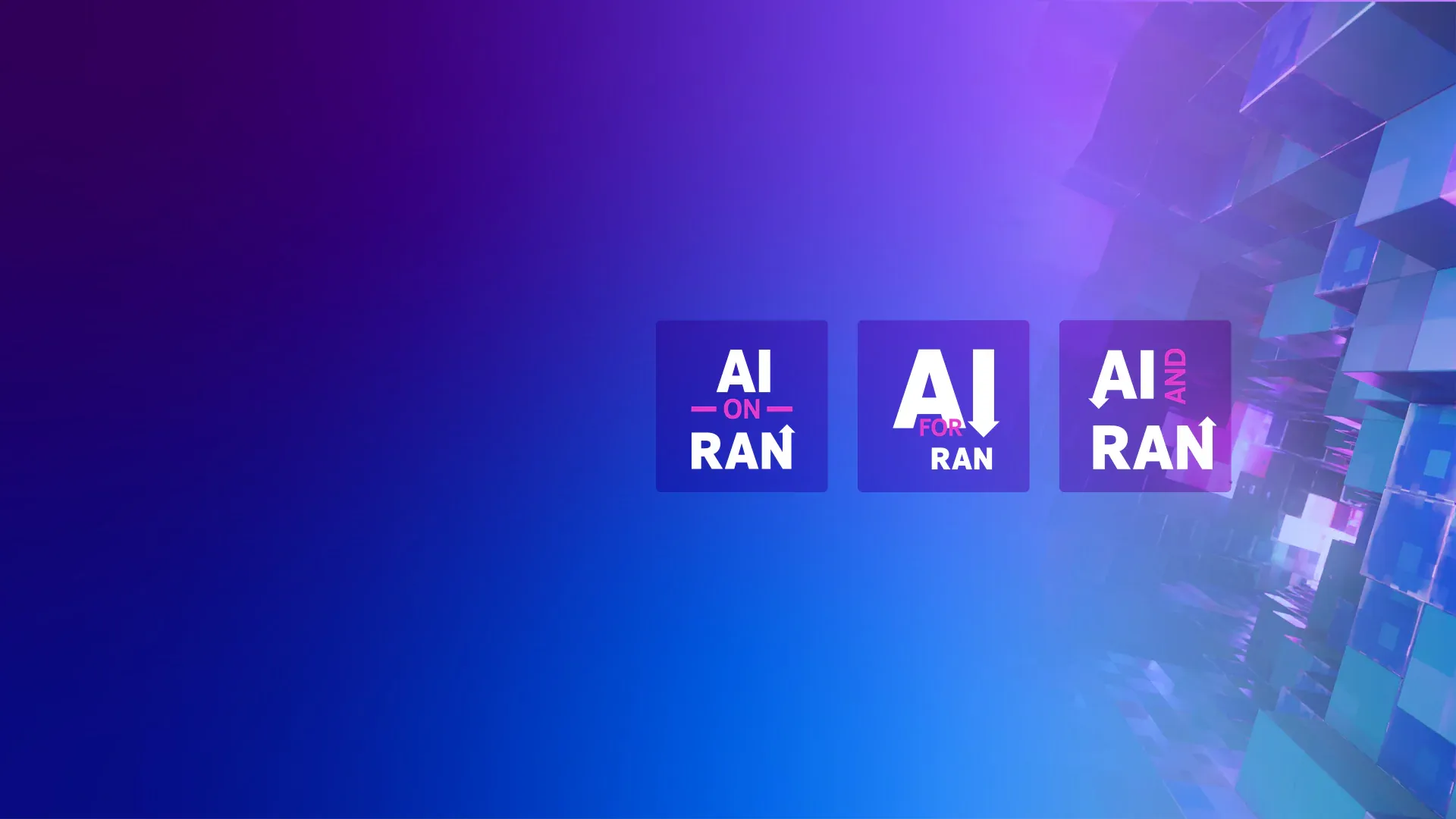 AI-RAN