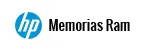 HP Memorias RAM