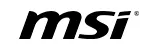 MSI